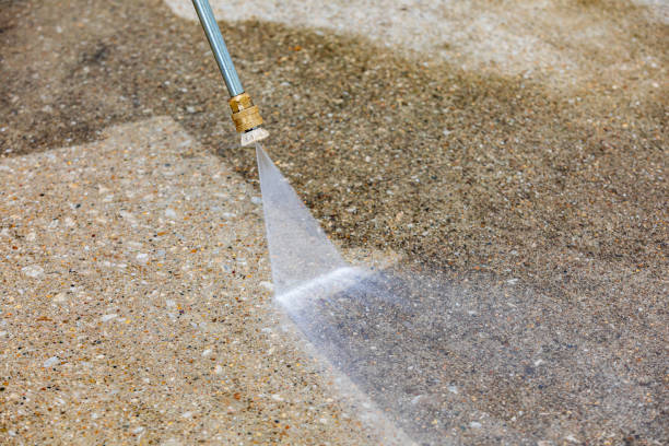 Best Residential Exterior Washing  in USA